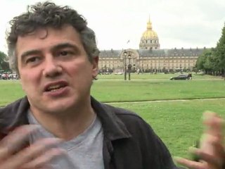 Samu social: Pelloux s'indigne de la montée de la misère