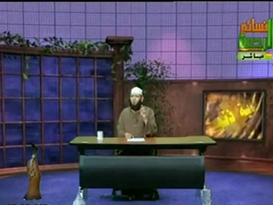 القبر ينادى /ايمن ضيدح