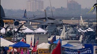 Air shows - Nothing but fun!