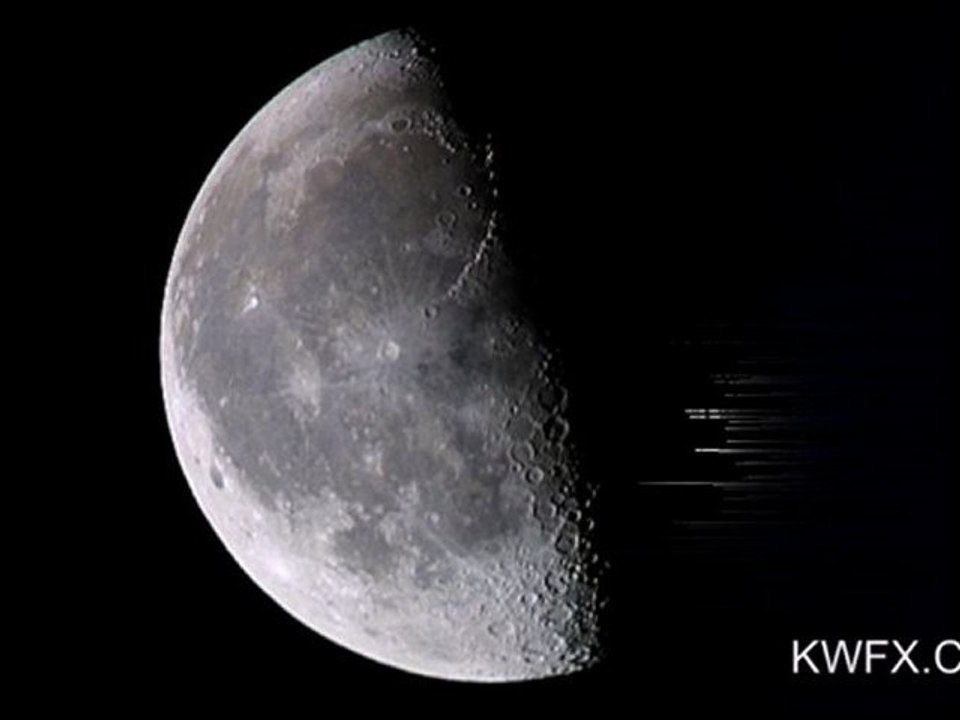Space! Simply Amazing