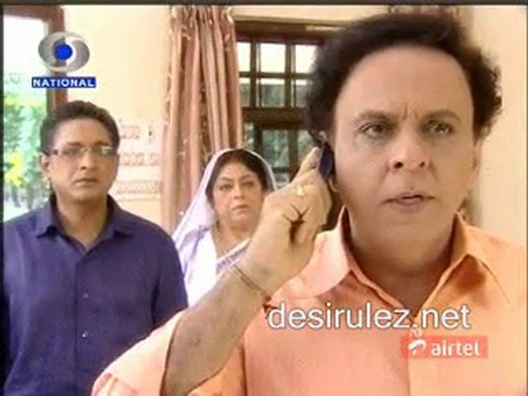 Kab Kyu Kaise - 20th july 2011 PT4