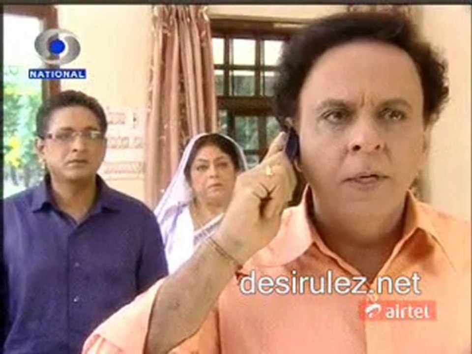 Kab Kyu Kaise - 20th july 2011 PT4