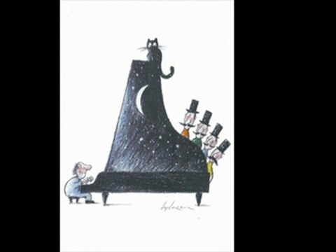 Le vieux Léon par les Frères Jacques