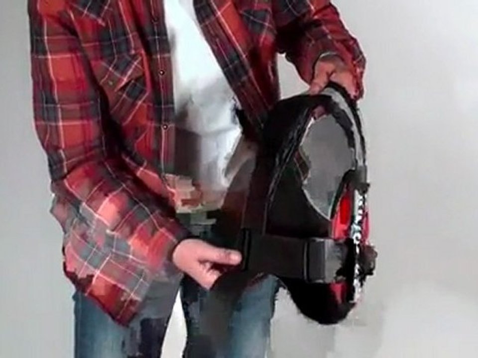 Julius K9 IDC Brustpolster Zubehör IDC Geschirre