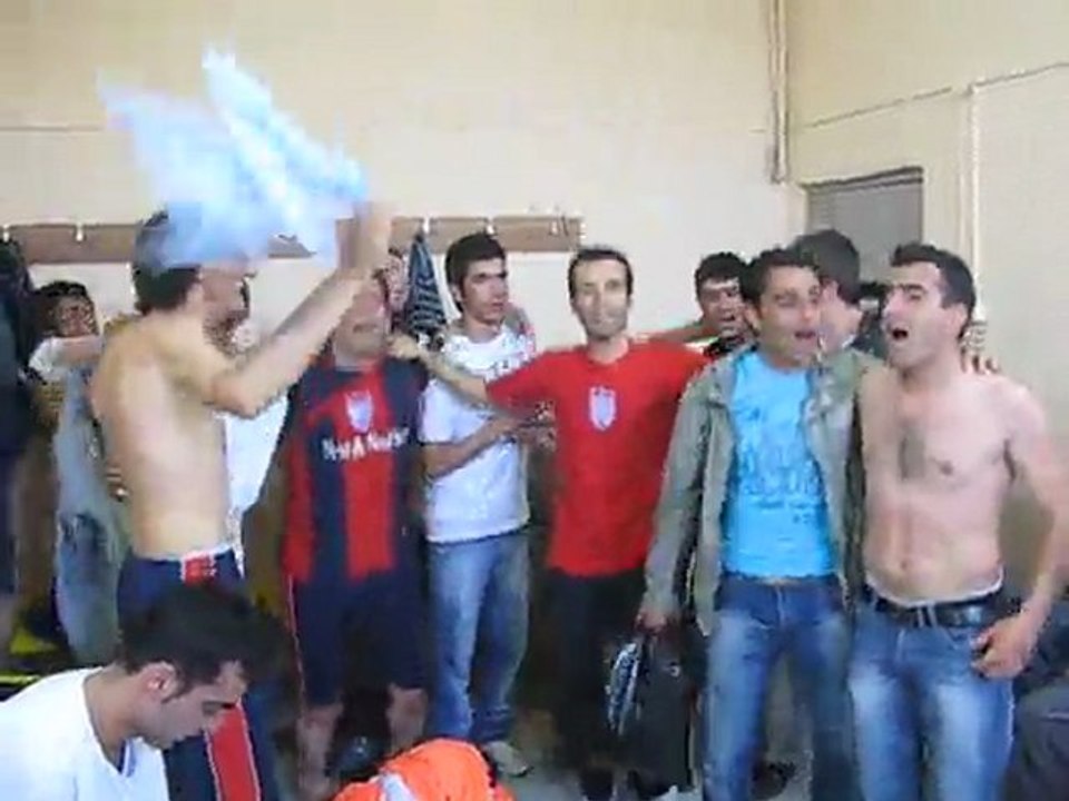 HERŞEY KEMAH İÇİN 2