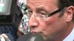 François Hollande a été entendu pendant une heure dans l'enquête sur les accusations de tentative de viol portées par Tristane Banon contre DSK, une affaire qui 
