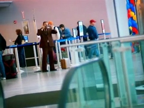 National Geographic - Parallel Universes