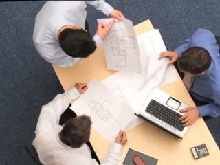 Planungsbüro Weber GmbH & Co. KG in Kempen – Experten für technische Ausrüstung & Gefahrmeldetechnik ⚙️