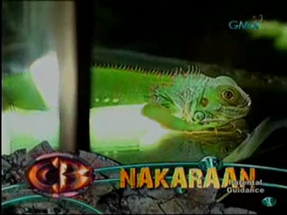 Captain Barbell - 07.20.2011 Part 01