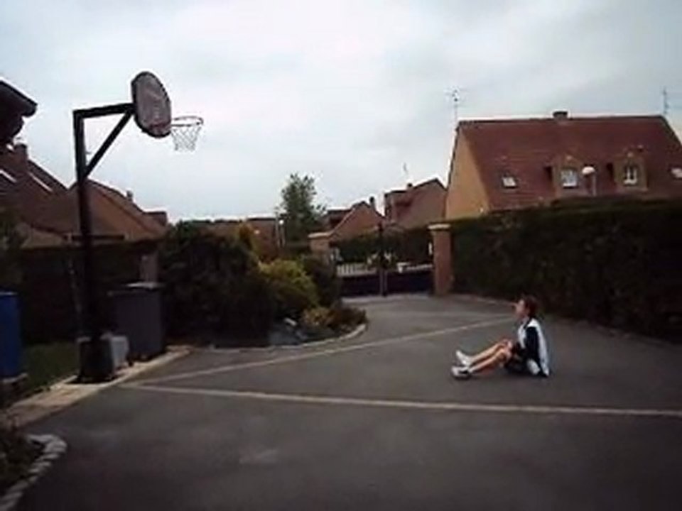 shoot de fou Magic R
