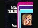 Ajda Pekkan - Dert Bende Derman Sende (1972)