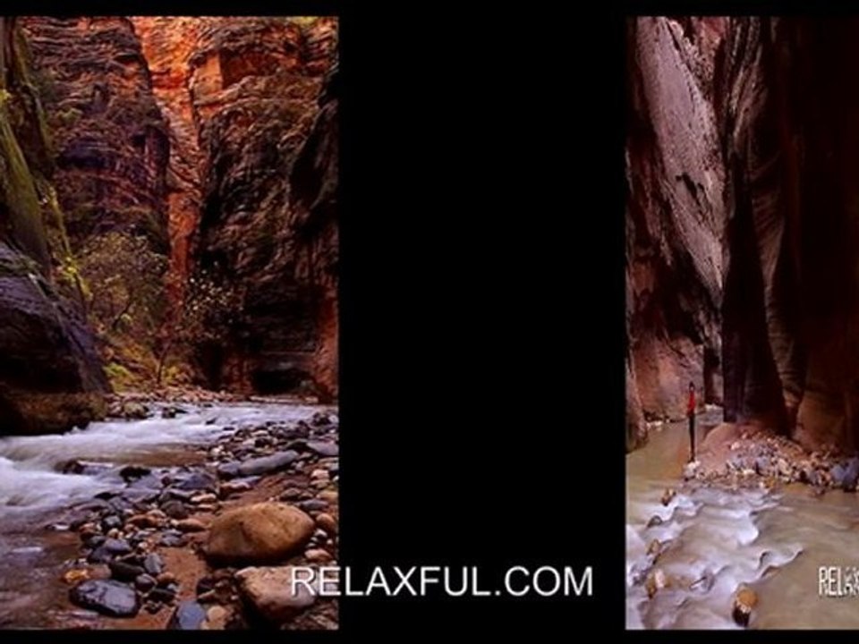Amazing Scenery - WoW