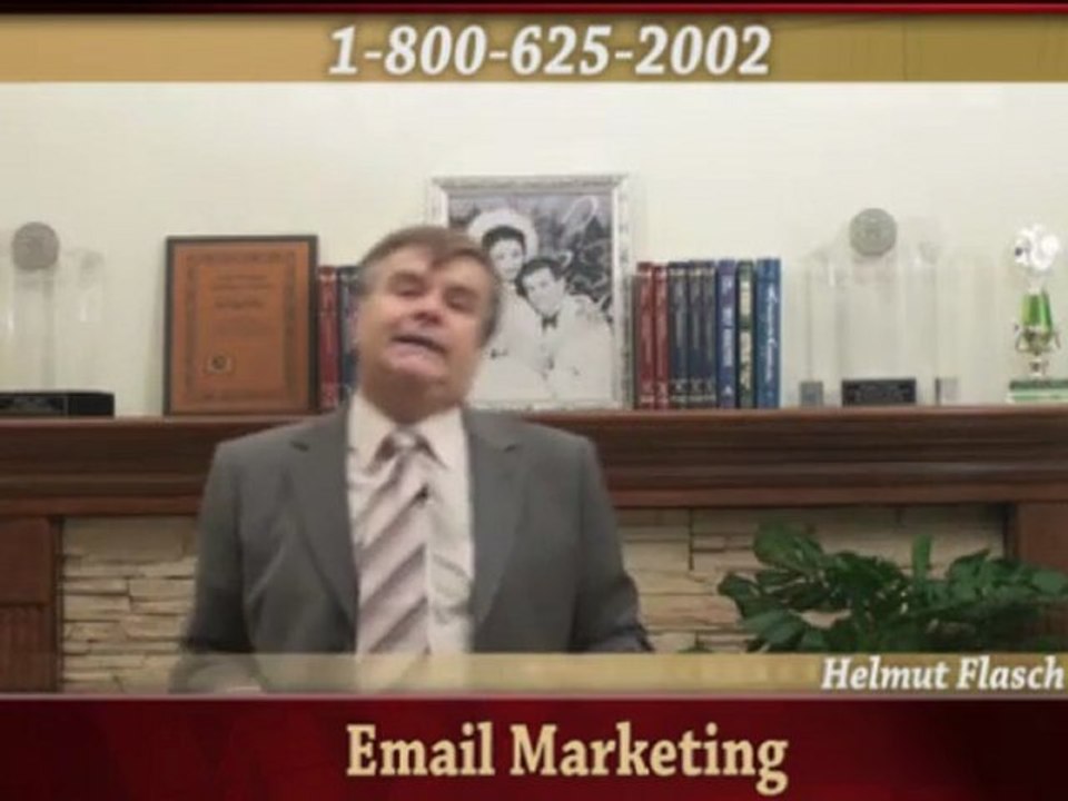 Dental Internet Marketing Expert Talks About E-mail Marketing & Dental Practices