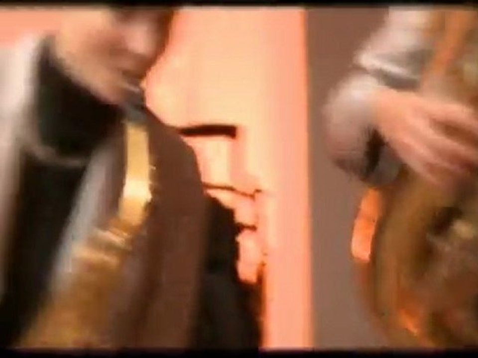 BrassAppeal meets DJ M