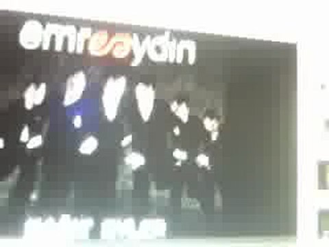 Emre Aydın Hoşcakal