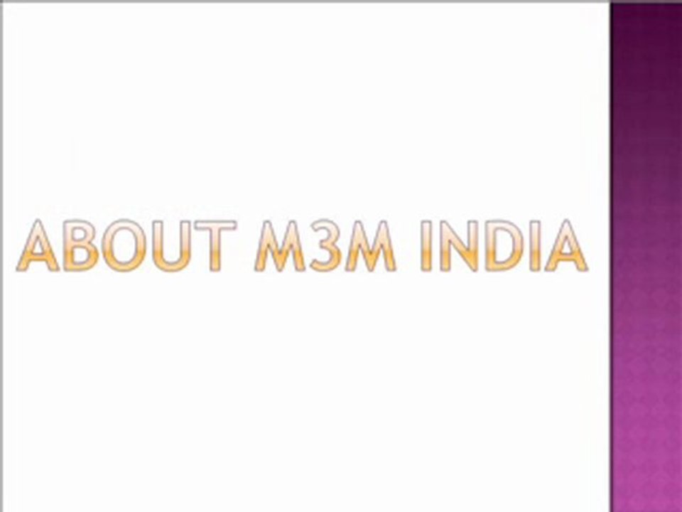 Gurgaon M3M Merlin, Merlin Gurgaon, M3M Merlin in sector 67