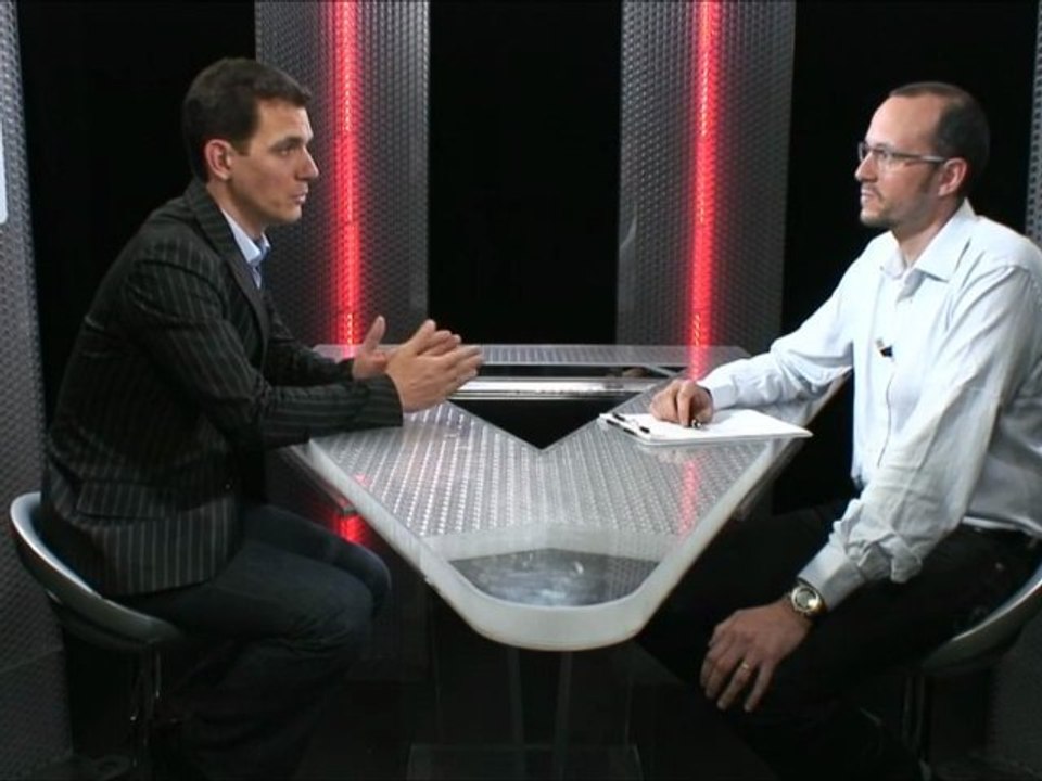 Emeric Ernoult - Affinitiz - Digital Academy - Le marketing sur Facebook