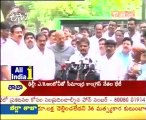 Seemandhra Leaders Talking to Media After meet With PM