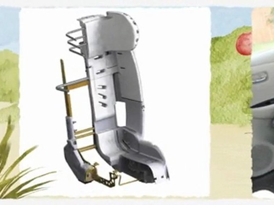 Sunshine Kids Radian XTSL: New Low Price!