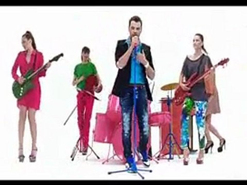 Hande Yener -Sinan Akçıl-ATMA