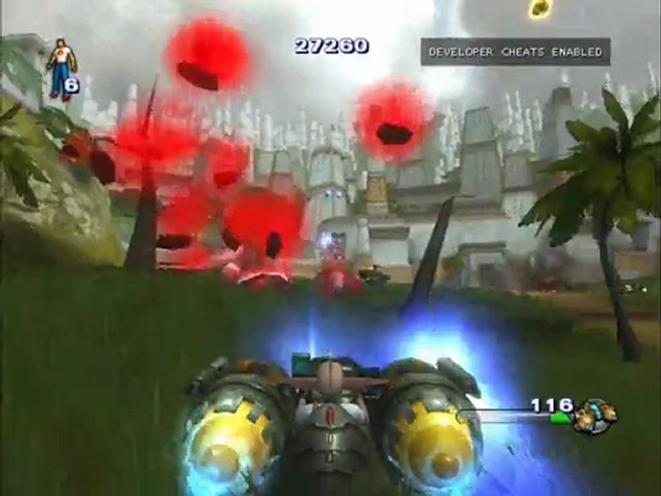 Serious Sam 2 2