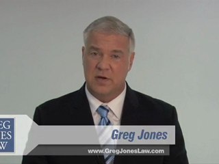 Accident Injury Attorney Greg Jones