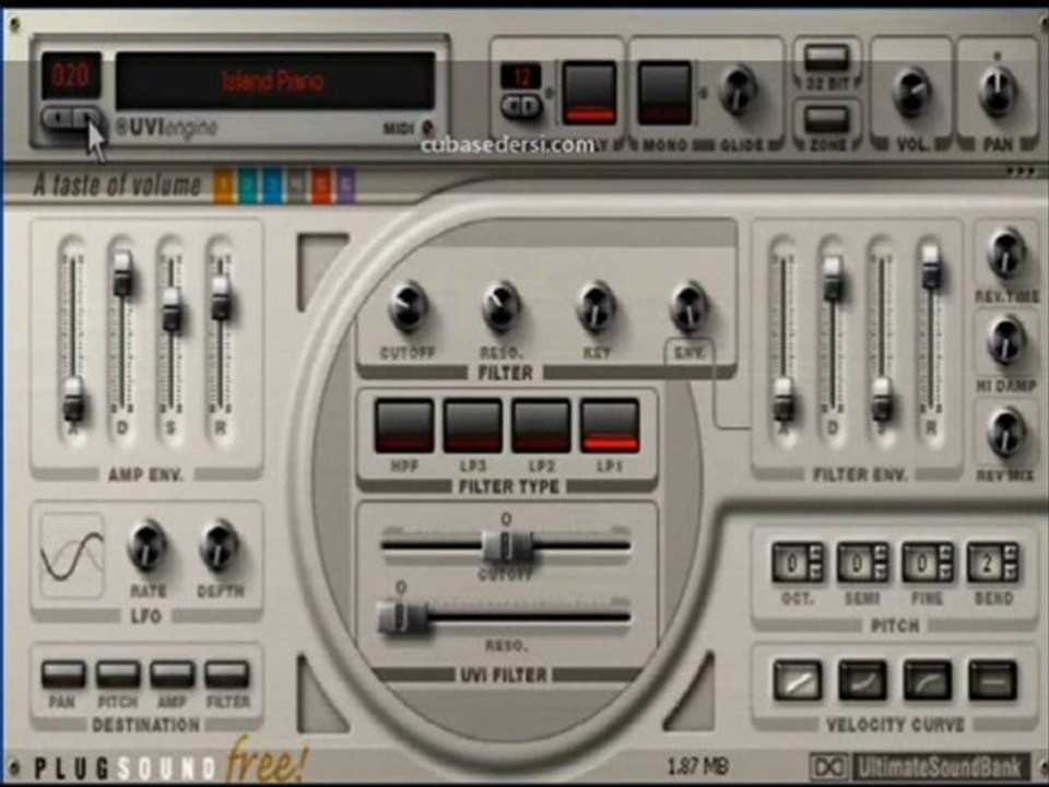 Plugsound Free