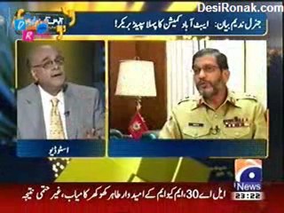Apas ki bat 20 July 11 P2
