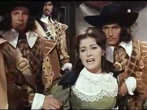 Musketeers