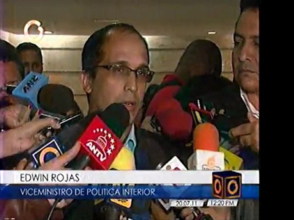 Llamados de Iglesias Cristianas