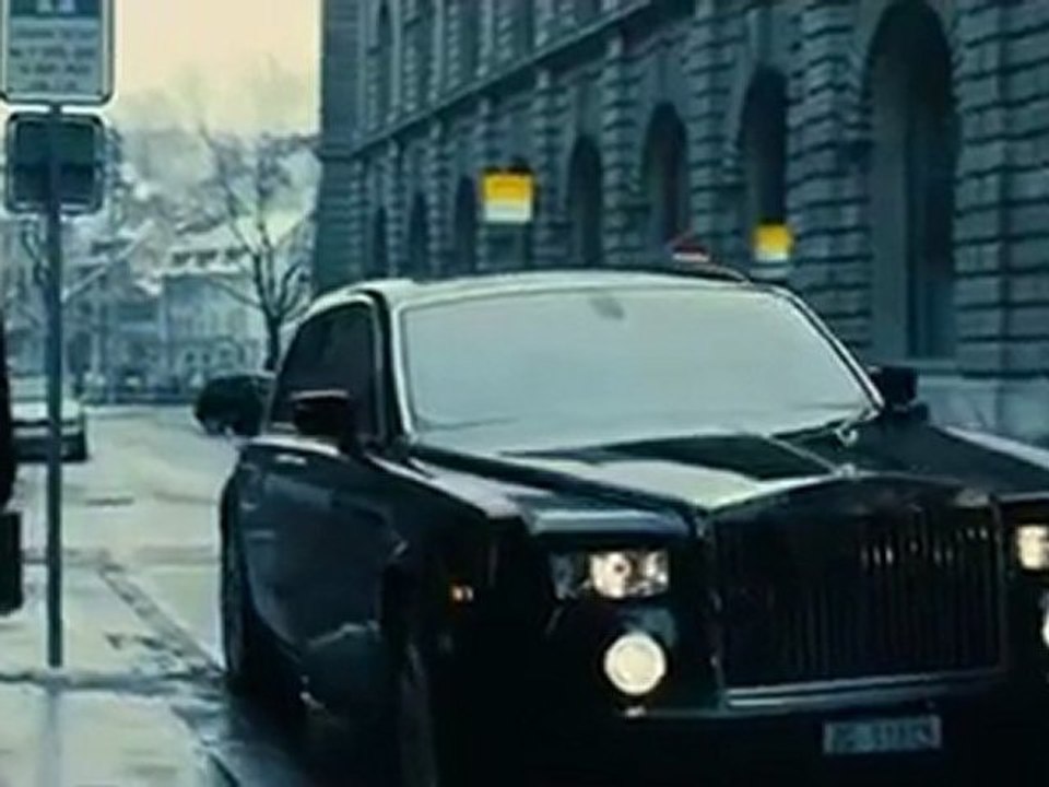 Trailer (vf) Millenium
