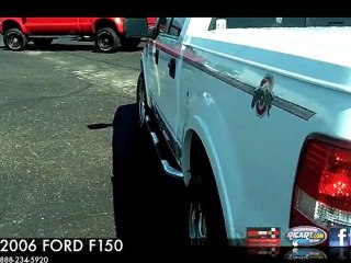 Ford F-150 Lariat Columbus Ohio