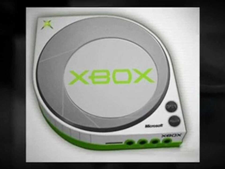 Xbox 720: Announcement Coming E3 2012