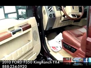 Ford F-350 Columbus Ohio