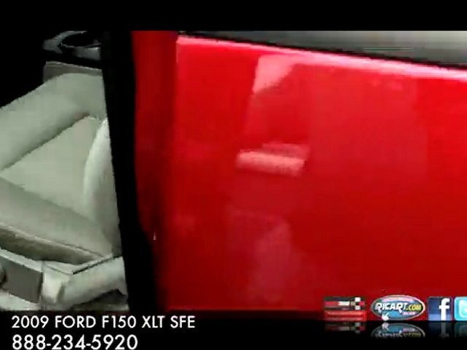 Ford F-150 Columbus Ohio