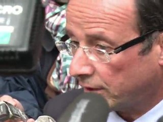 French presidential hopeful questioned in Strauss-Kahn case