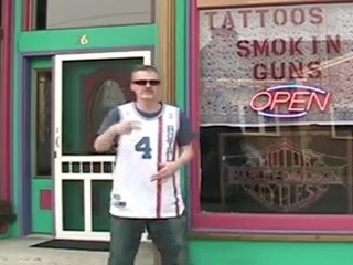 Just Another Victim - Wheeling Ice