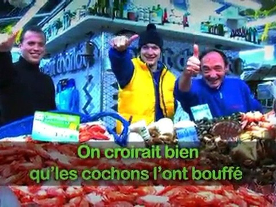BOULIBOULON KARAOKE