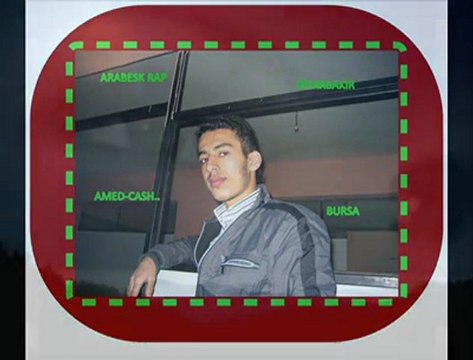 Sezer Erdem & Hamido & uğur - seni sevdim eller aldı..