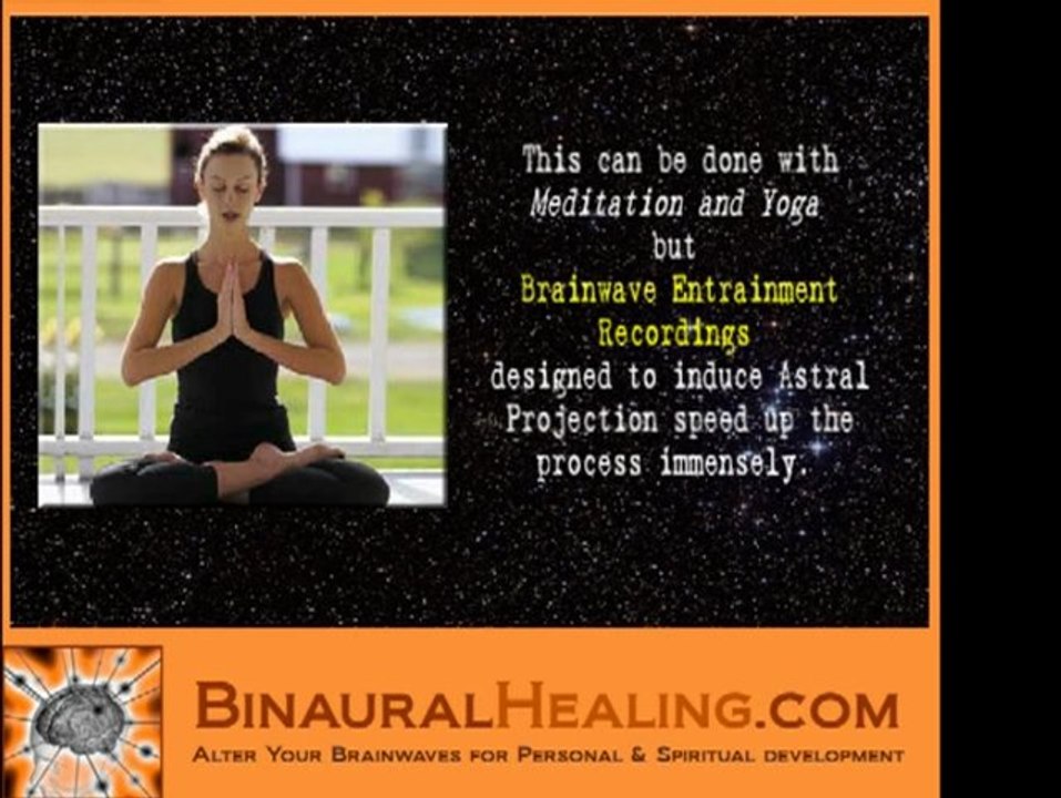 What is the Astral Plane and How to Astral Travel