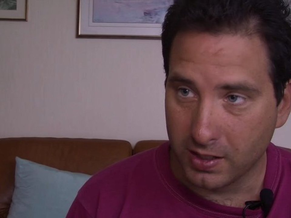 Ecologie et film d'animation [1/2]