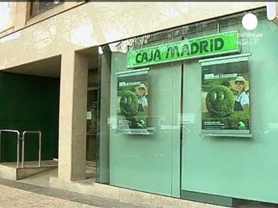 Bankia halka arzdan umduğunu bulamadı
