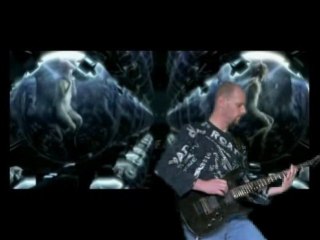 Symphony x - Dehumanized