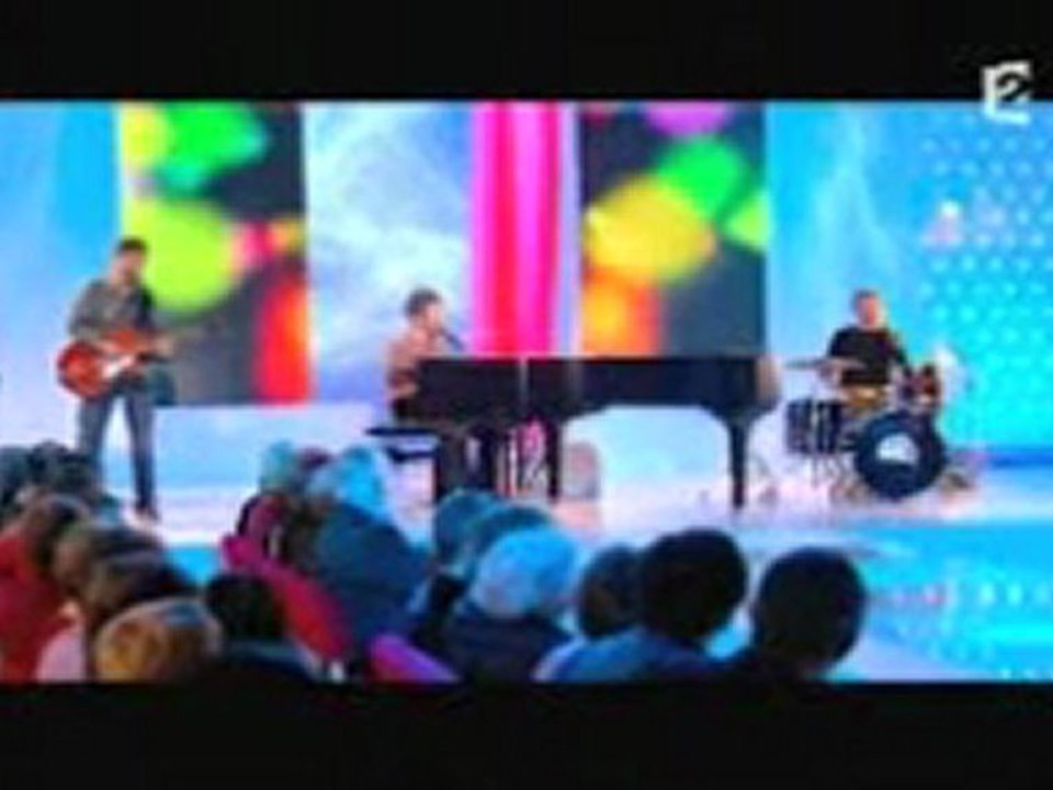 Vincent Delerm - Il fait si beau