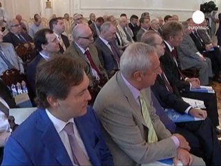 Forti perdite dei ribelli in marcia verso Brega....