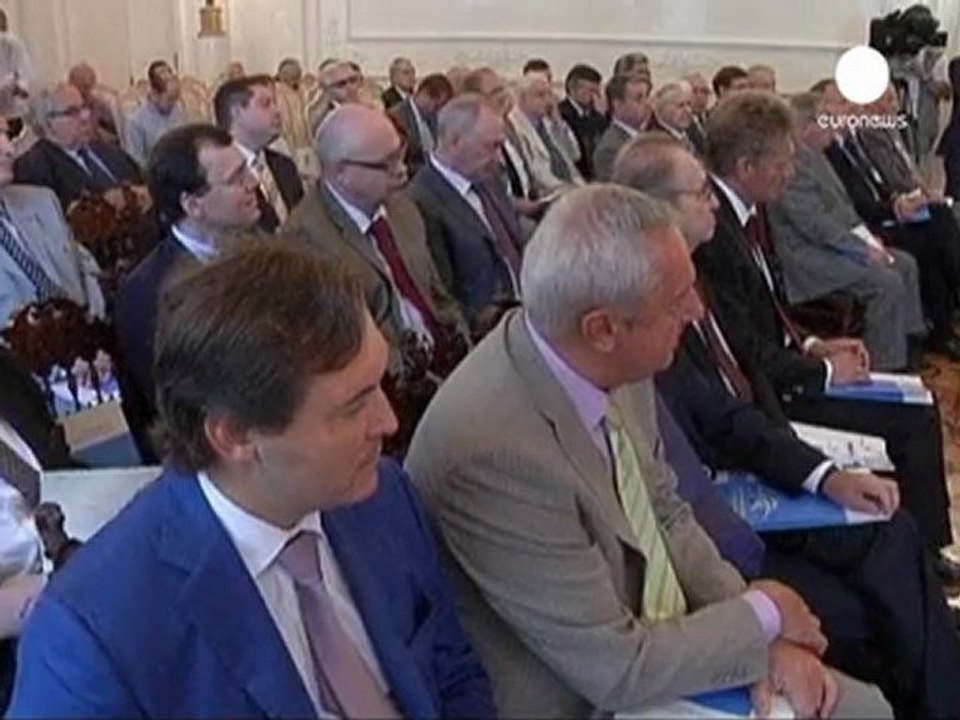 La ciudad libia de Brega, llena de minas terrestres