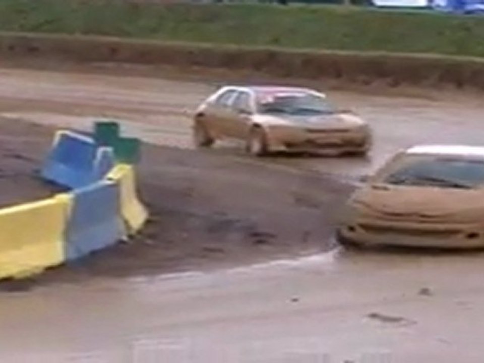 rallycross lessay