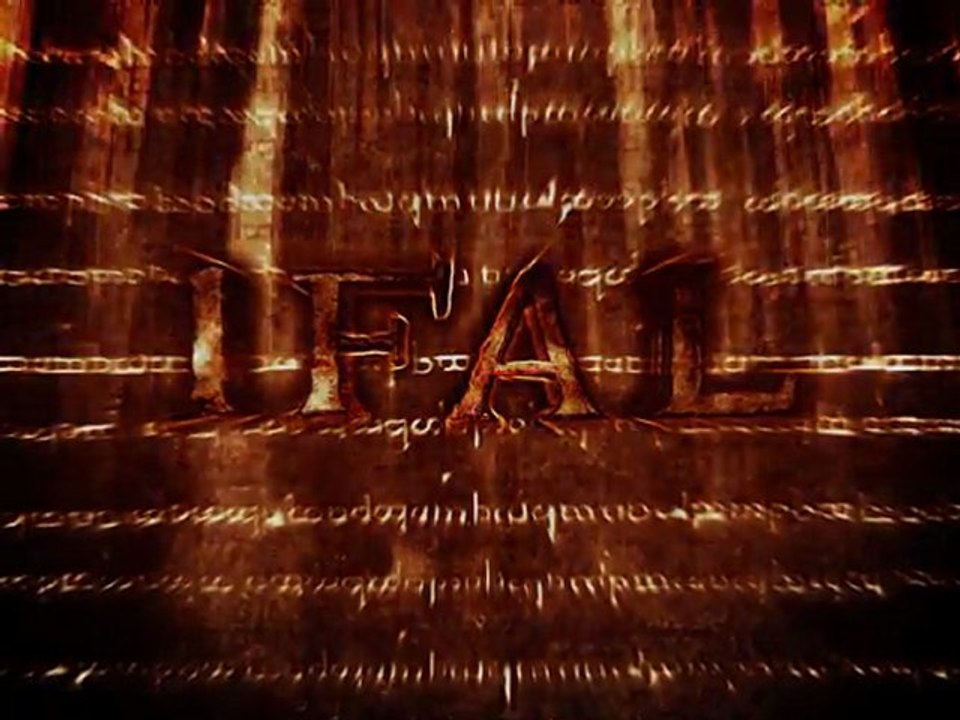 Ifal's language