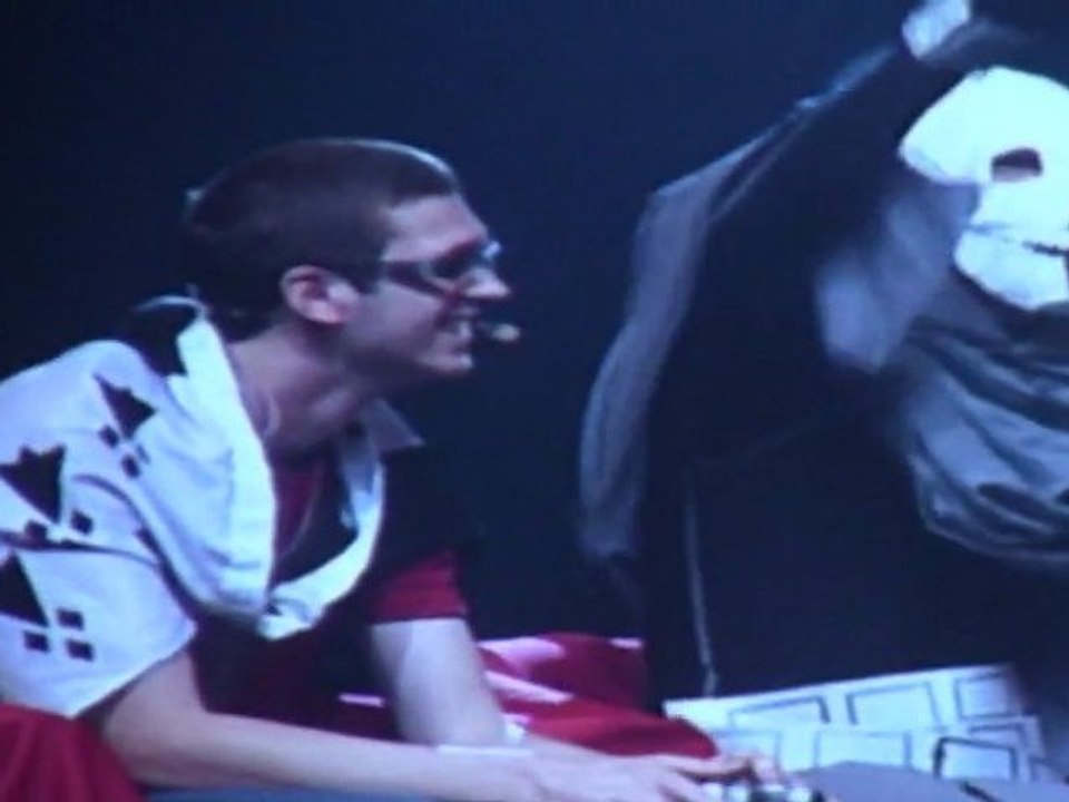 18 La Bretagne Chez Marcus !!! Japan Expo 2011