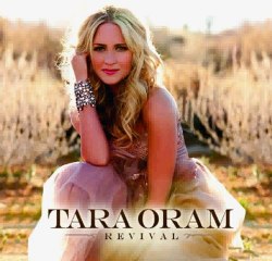 Tara Oram - Revival (2011) [HQ] Full Album Free Download